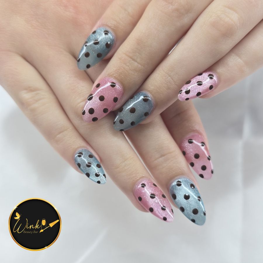 Nail design